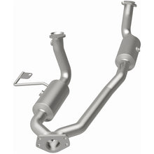 Load image into Gallery viewer, MagnaFlow 01-03 Ford Windstar 3.8L California Grade CARB Compliant Direct-Fit Catalytic Converter