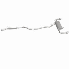 Load image into Gallery viewer, MagnaFlow BRE Exhaust Kit 09-14 Nissan Murano 3.5L