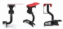 Load image into Gallery viewer, Sparco Evolve RHS Sim-Racing Gear Shift &amp; Handbrake Support