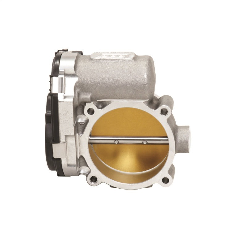 BBK 12-23 Dodge Charger/Challenger 3.6L / 12-16 Jeep Wrangler 3.6L 78mm Performance Throttle Body