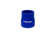 Load image into Gallery viewer, GReddy 42-50mm Silicon Reducer Hose