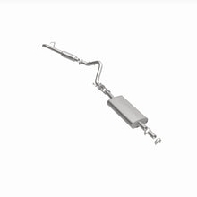 Load image into Gallery viewer, MagnaFlow BRE Exhaust Kit 01-08 Escape Tribute Mariner