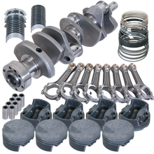 Load image into Gallery viewer, Eagle Chevy Big Block Street and Strip Rotating Assembly 4.310In Bore /  4.250In Stroke / -3CC Dome