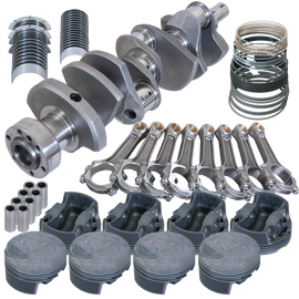 Eagle Chevy Big Block Street and Strip Rotating Assembly 4.310In Bore /  4.250In Stroke / -3CC Dome