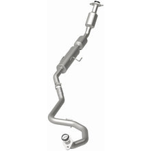 Load image into Gallery viewer, MagnaFlow 14-15 Toyota Yaris 1.5L California Grade CARB Compliant Direct-Fit Catalytic Converter