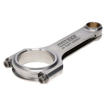 Load image into Gallery viewer, Manley 93-06 Mitsubishi 4G63/4G63T 2.0L H Tuff Plus Beam 5.905in L Connecting Rod Set