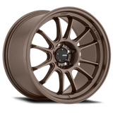 Konig Hypergram 16x8 4x100 ET38 Race Bronze