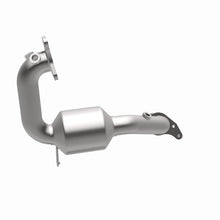 Load image into Gallery viewer, MagnaFlow 11-13 Nissan Juke 1.6L California Grade CARB Compliant Direct-Fit Catalytic Converter