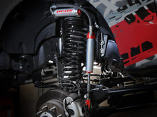 Load image into Gallery viewer, aFe Sway-A-Way 2.5 Front Shock Kit w/Remote Reservoirs for 2-3.5 IN Lifts Ford F-250/F-350 17-24 4WD