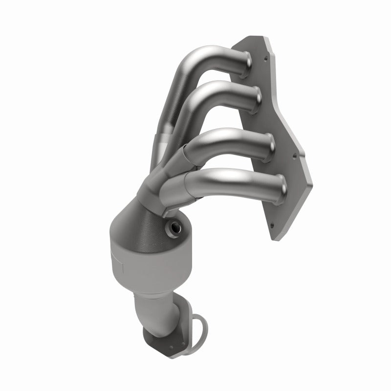 MagnaFlow 09-12 Toyota RAV4 2.5L California Grade CARB Compliant Direct-Fit Catalytic Converter