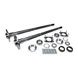 Yukon Gear 20-23 Jeep Gladiator Dana 44 Chromoly Rear Axle Kit Narrow Track 32 Spline (32.2in Long)