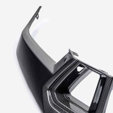 Load image into Gallery viewer, Anderson Composites 2024 Ford Mustang Dark Horse Carbon Fiber Headlight Surround