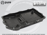 Pure Drivetrain 8HP50 Transmission Pan - RWD