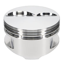Load image into Gallery viewer, JE Pistons 4.035 SBC FT Set of 8 Pistons