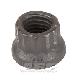 ARP 1/4-28 High Tech Self locking 12pt Nut Kit