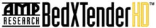 Load image into Gallery viewer, AMP Research 04-22 Ford F-150 (Excl. 04 Heritage) / 07-21 Toyota Tundra Bedxtender HD Max - Black