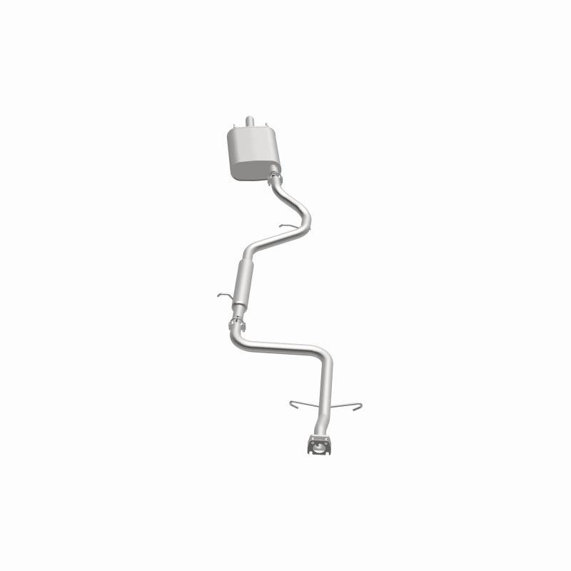 MagnaFlow BRE Exhaust Kit 95-01 Chevy Lumina Monte Carlo 3.1L