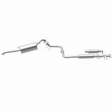 Load image into Gallery viewer, MagnaFlow BRE Exhaust Kit 04-06 Chevy Aveo 1.6L