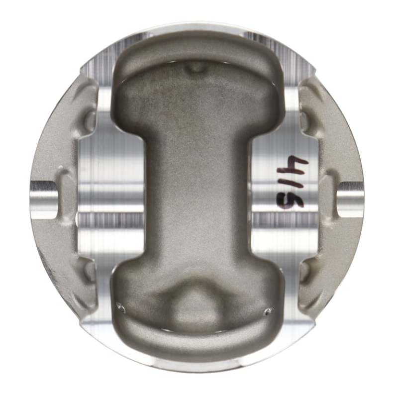 Wiseco Chevy LSX 5.3 -10.7CC Dome Piston Shelf Stock Kit