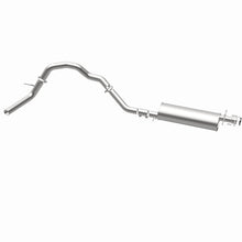 Load image into Gallery viewer, MagnaFlow BRE Exhaust Kit 03-06 Ford Expedition