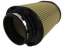 Load image into Gallery viewer, aFe Magnum FORCE Intake Air Filter w/Pro GUARD 7 4-1/2IN F x(8x6-1/2)IN B x(6-3/4x5-1/2)IN T x8IN