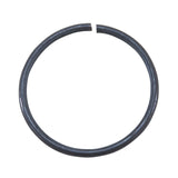 Yukon Gear Stub Axle Retaining Clip Snap Ring for Chrysler 8.0in IFS Front