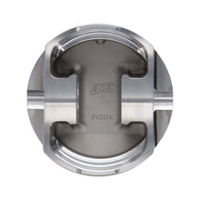Load image into Gallery viewer, JE Pistons Gen 3 Hemi 6.4L Apache 4.095in Bore -5.0cc Dish 0.927in Pin Dia - Set of 8