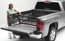 Load image into Gallery viewer, Roll-N-Lock 17-19 Ford F-250/F-350 Super Duty SB 80-3/8in Cargo Manager