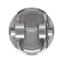 Load image into Gallery viewer, Manley Chevrolet LS Piston Set - 4.070in Bore 1.115in CH, -29.00 CC