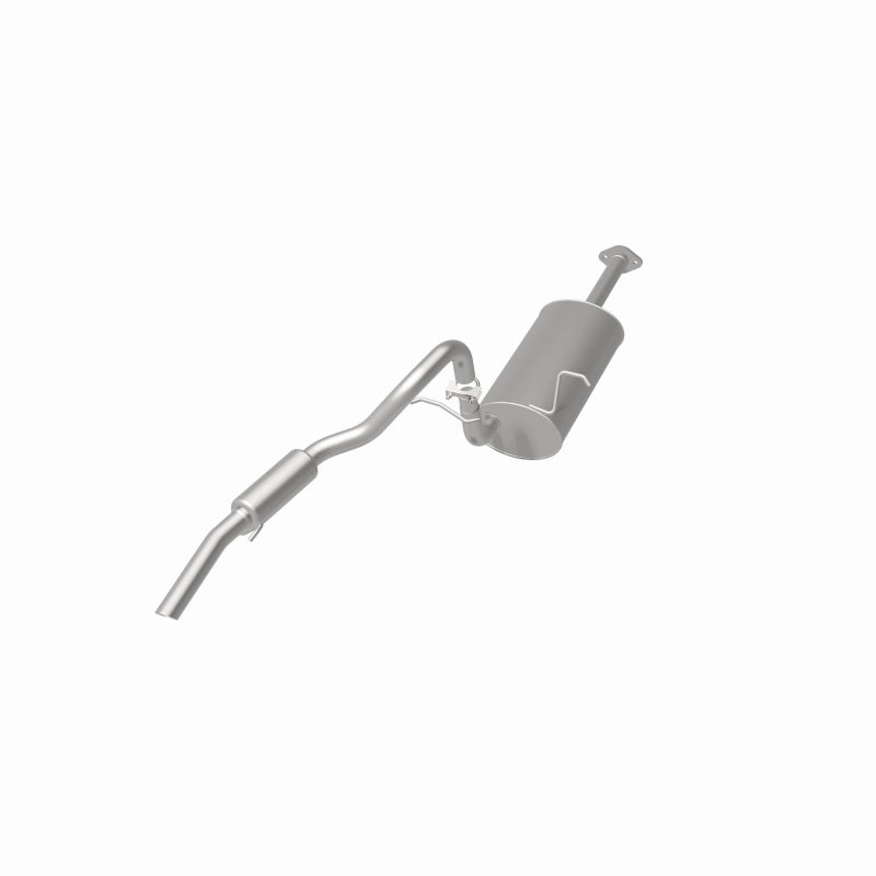 MagnaFlow BRE Exhaust Kit 94-98 Tracker Sidekick