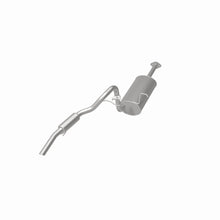 Load image into Gallery viewer, MagnaFlow BRE Exhaust Kit 94-98 Tracker Sidekick