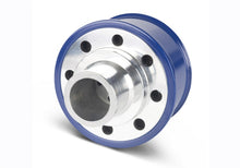 Load image into Gallery viewer, Ford Racing Slant Edge Breather - Blue