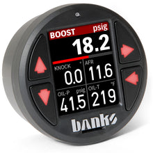 Load image into Gallery viewer, Banks Power iDash 1.8 Expansion Gauge