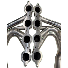 Load image into Gallery viewer, Kooks 2027 Chevrolet Corvette C8 Grand Sport 1-7/8in Super Street Stainless Headers