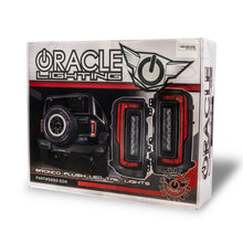 Load image into Gallery viewer, Oracle 21-23 Ford Bronco Flush Style LED Taillights - Tinted NO RETURNS