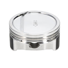 Load image into Gallery viewer, Manley Chevrolet LS Piston Set - 4.080in Bore 1.115in CH, -18.00 CC