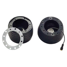 Load image into Gallery viewer, Sparco Steering Wheel HUB HONDA UTV BLACK