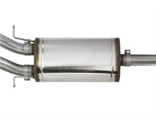 Load image into Gallery viewer, aFe Apollo GT Series Cat-Back Exhaust GM Trucks 09-18 V6-4.3L/V8-4.8/5.3L-Dual Rear Exit Polish Tips