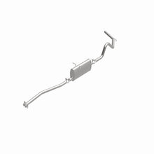 Load image into Gallery viewer, MagnaFlow BRE Exhaust Kit 01-03 Ford Ranger