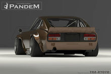 Load image into Gallery viewer, GReddy Pandem RB S30 Front Spoiler Nissan 1970-1973 Nissan 240Z