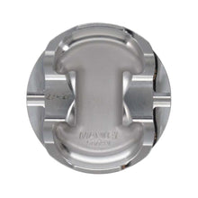 Load image into Gallery viewer, Manley Toyota 5.7L 3UR-FE Piston Set - 94.25mm Bore 1.328in CH, -30.00 CC