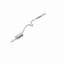 Load image into Gallery viewer, MagnaFlow BRE Exhaust Kit 12-17 Nissan Versa 1.6L