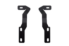 Load image into Gallery viewer, Diode Dynamics 16-21 Toyota Tacoma Stage Series 2in LED Ditch Light Kit - Yellow Pro Combo