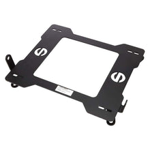 Load image into Gallery viewer, Sparco 2019+ Toyota A90 Supra Seat Base - Right Side