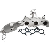 MagnaFlow 13-15 Toyota 4Runner 4.0L California Grade CARB Compliant Direct-Fit Catalytic Converter