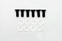 Load image into Gallery viewer, Wilwood bolt kit bracket cdp a body 73-76 b body 73-80 e 73-74 f body front