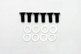 Wilwood bolt kit bracket cdp a body 73-76 b body 73-80 e 73-74 f body front
