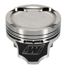 Load image into Gallery viewer, Wiseco 93-01 Honda B16A Civic SI 1.181 X 82.0MM +.040 OS Piston Kit *MUST USE .040 Gasket*