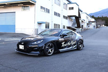 Load image into Gallery viewer, HKS 2022+ Toyota GR86 / Subaru BRZ Fender Molding Kit