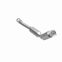 Load image into Gallery viewer, MagnaFlow 04-11 Lincoln Town Car V8 4.6L GAS California Catalytic Converter Direct Fit